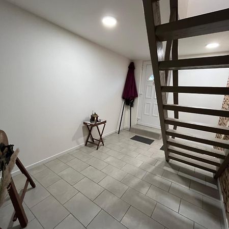 Gite1 Pour 6 Personnes Anneyron Екстериор снимка